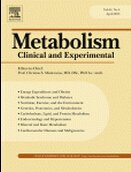 METABOLISM 代谢学——临床和实验