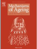 MECH AGEING DEV 衰老与发育机制
