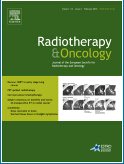 RADIOTHER ONCOL 放射治疗与肿瘤学