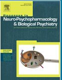 PROG NEURO-PSYCHOPH 神经精神药理学和生物精神病学进展
