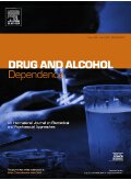 DRUG ALCOHOL DEPEN 药物和酒精依赖