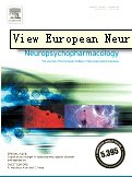 EUR NEUROPSYCHOPHARM 欧洲神经精神药理学