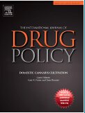 INT J DRUG POLICY 国际药物政策杂志
