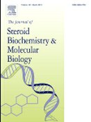 J STEROID BIOCHEM 类固醇生物化学与分子生物学杂志