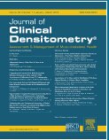 J CLIN DENSITOM 临床骨密度测量学杂志