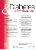 DIABETES METAB 糖尿病和代谢
