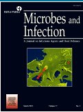 MICROBES INFECT 微生物与感染