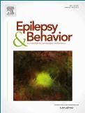 EPILEPSY BEHAV 癫痫和行为