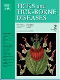 TICKS TICK-BORNE DIS 蜱和蜱传疾病